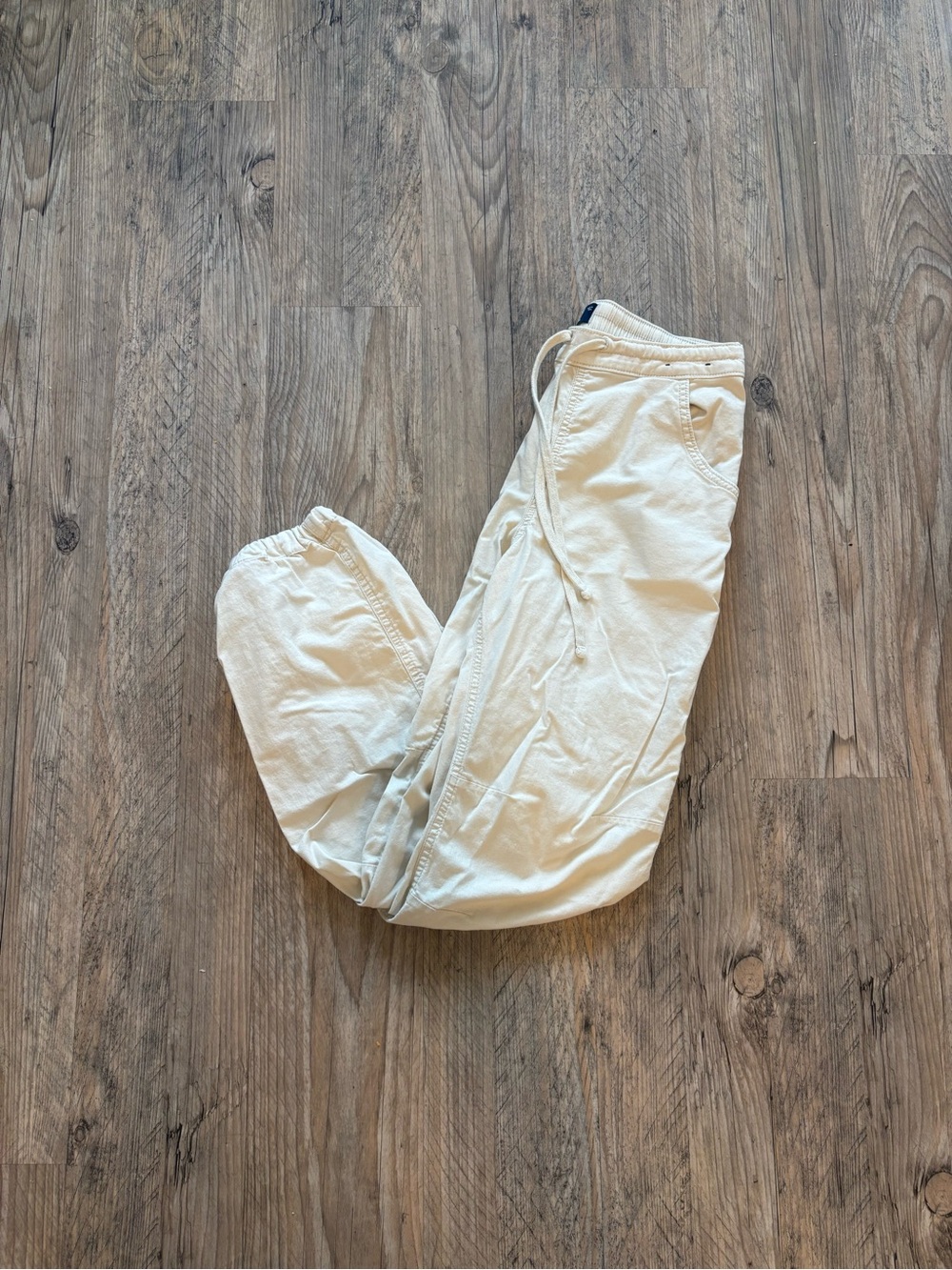 Hollister Parachute Baggy Pants
